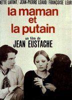 La maman et la putain Breasts Bush 73375