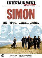 Simon Breasts Butt 88527