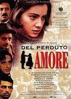 Del perduto amore Breasts 92634