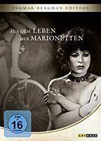 Aus dem Leben der Marionetten Breasts Underwear* 91461