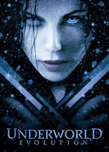 Underworld: Evolution Breasts Butt 134069