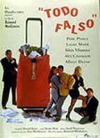 Todo falso Breasts* 95040