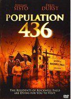 Population 436 Sexy 80331