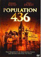 Population 436 Sexy 80331