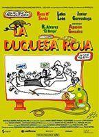 La duquesa roja Breasts* 92525