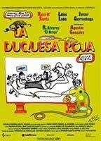 La duquesa roja Breasts* 92525