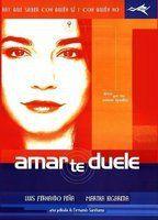 Amar te duele Breasts Sexy 79060