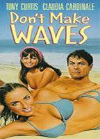 Don't Make Waves Bikini Sexy 89562