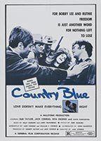 Country Blue Breasts 94542