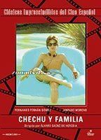 Chechu y familia