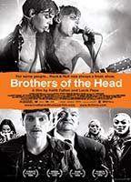 Brothers of the Head Breasts Sexy 91914