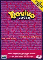 Tiovivo c. 1950 Breasts Sexy 94830