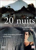 20 nuits et un jour de pluie Breasts Butt 82541