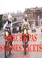 Marche pas sur mes lacets Breasts Bush 71473