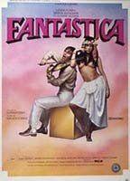 Fantastica Breasts Butt 91867