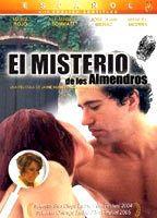 El Misterio de los almendros Bush Butt 72304