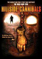 Hillside Cannibals Breasts Underwear 78810