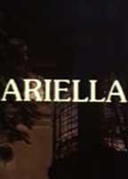 Ariella Breasts Bush 84680