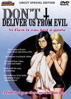 Don't Deliver Us from Evil Breasts Bush 83279