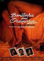 Bonitinha Mas Ordinária ou Otto Lara Rezende Breasts Bush 87995