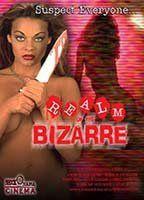 The Strange Case of Ezra Bumble Breasts Bush 94908