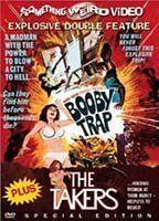 Boobie Trap Breasts Bush 89593