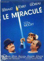 Le miraculé Butt* 95882