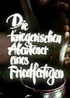 Die kriegerischen Abenteuer eines Friedfertigen Breasts Bush 90112