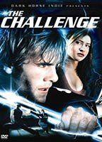 The Challenge Breasts Butt 89418