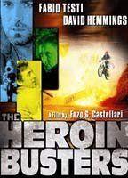 The Heroin Busters Breasts Bush 92429