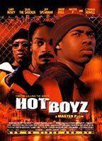 Hot Boyz Breasts 90082