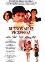 Buenos Aires Vice Versa Breasts Bush 91913