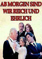 Ab morgen sind wir reich und ehrlich Sexy 94515