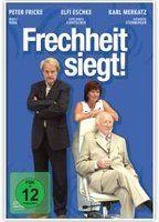 Frechheit siegt Breasts Bush 77312