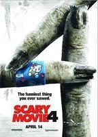 Scary Movie 4 Breasts Right Nipslip 72842
