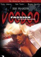 Voodoo Passion Breasts Bush 83942