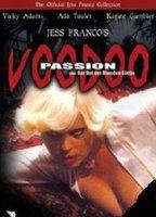 Voodoo Passion Breasts Bush 83942