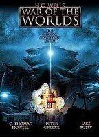 H.G. Wells' War of the Worlds Breasts 78660