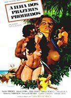 A Ilha dos Prazeres Proibidos Breasts Bush 91812