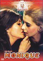 Monique Breasts Bush 88768