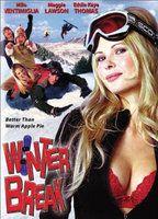 Winter Break Underwear 79802