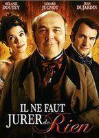 Il ne faut jurer de rien Breasts Sexy 83344