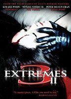 Three... Extremes II Breasts Butt 91264