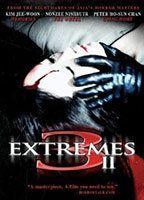 Three... Extremes II Breasts Butt 91264