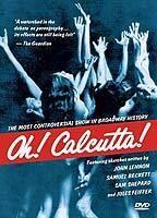 Oh! Calcutta! Breasts Bush 69797