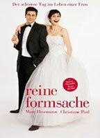 Reine Formsache Breasts Sexy 89071