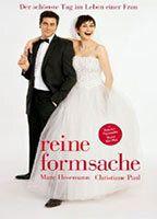 Reine Formsache Breasts Sexy 89071