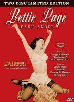 Bettie Page: Dark Angel Breasts Bush 78861