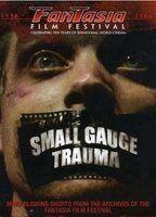 Small Gauge Trauma Breasts Bush 81324