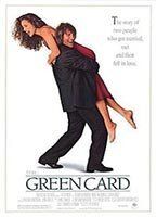 Green Card
